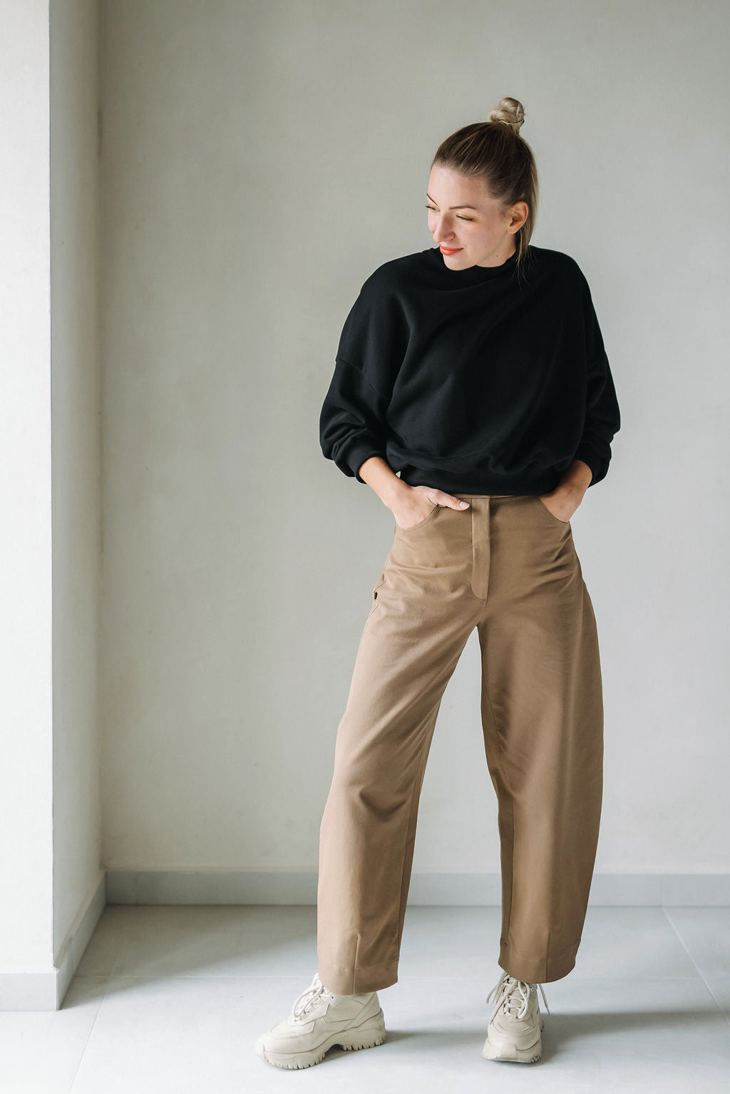Mikina 072