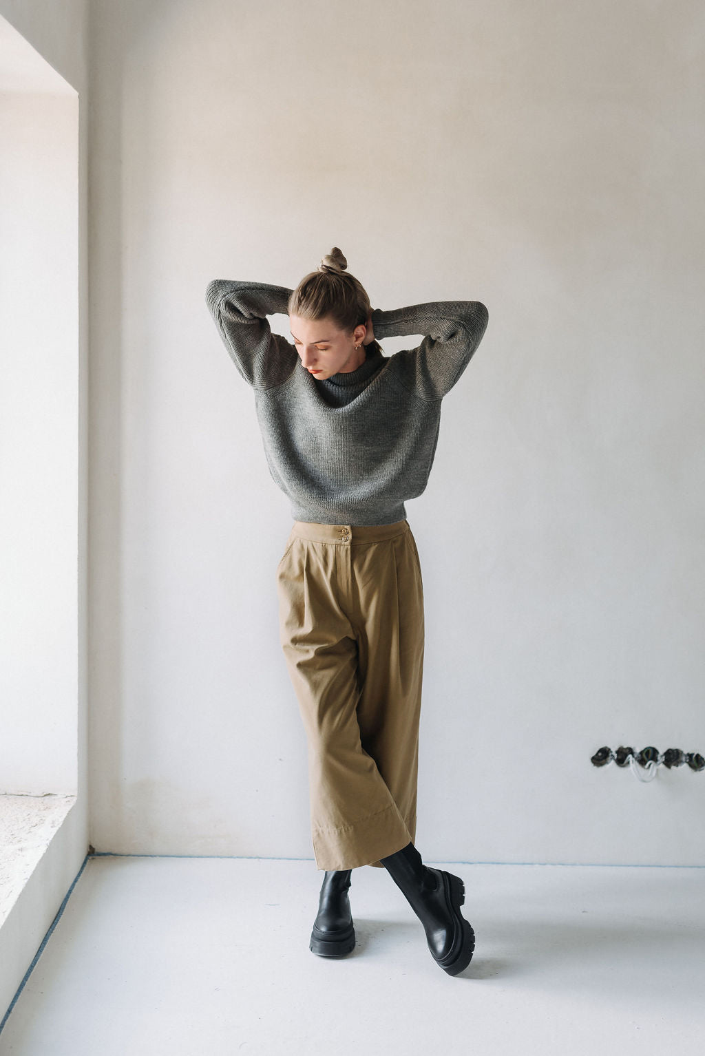 Culottky 010