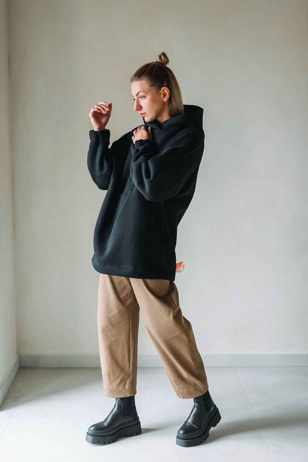 Mikina 038