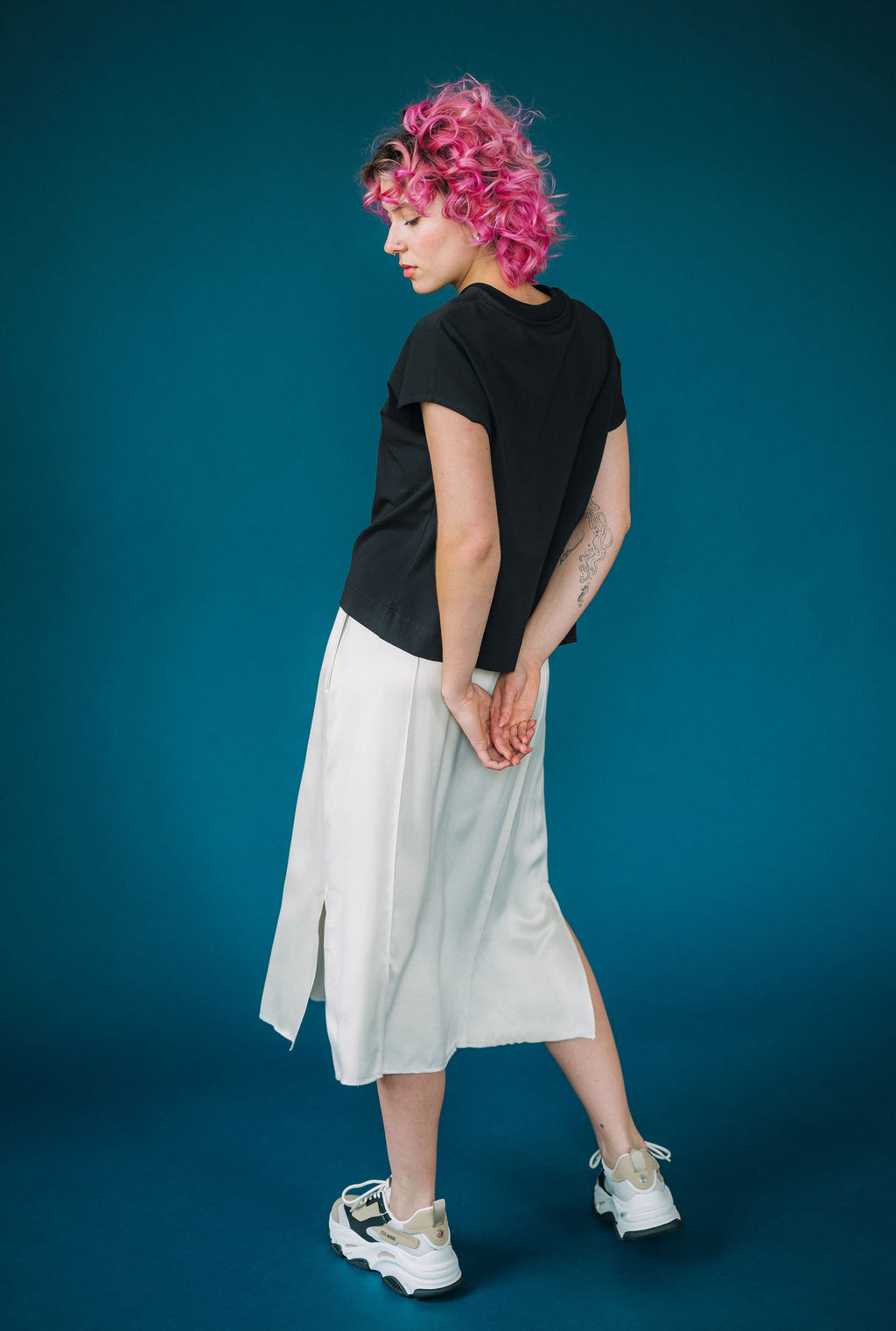 Sukně 035